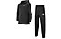 Nike Sportswear - Trainingsanzug - Kinder, Black