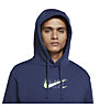 Nike Sportswear - Kapuzenpullover - Herren, Blue