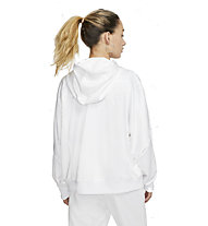 Nike Sportswear - Kapuzenjacke - Damen, White