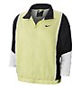 Nike Sportswear - Trainingsjacke - Damen, Yellow/White/Black