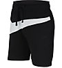 Nike Sportswear Shorts - Trainingshose kurz - Herren, Black/White