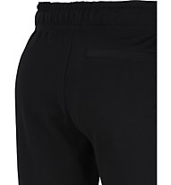 Nike Sportswear - pantaloni corti fitness - uomo, Black/White