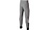 Nike Sportswear - pantaloni fitness - bambino, Grey