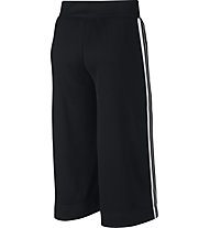 Nike Sportswear Pants - Trainingshose 3/4-Schnitt - Damen, Black