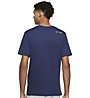Nike Sportswear - T-shirt - uomo, Blue