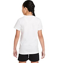 Nike Sportswear - Trainingsshirt - Kinder, White