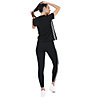 Nike Sportswear - T-shirt fitness - donna, Black