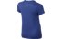 Nike Sportswear - T-Shirt fitness - ragazza, Blue