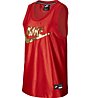 Nike Sportswear Women's Tank - Top - Damen, Red