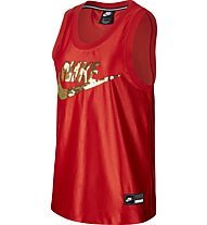 Nike Sportswear - top - donna, Red