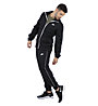 Nike Sportswear - tuta sportiva - uomo, Black/White