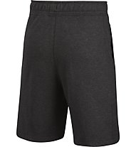 Nike Sportswear Advance Boys' Shorts - Trainingshose kurz - Kinder, Black