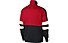 Nike Sportswear Air - Sweatshirt - Herren, Red/Black