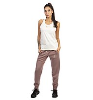 Nike Sportswear Air Jogger - pantaloni fitness - donna, Rose