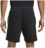 Nike Sportswear Air M - Trainingshosen - Herren, Black