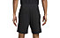 Nike Sportswear Air M - Trainingshosen - Herren, Black