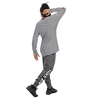 Nike Sportswear Air - maglia a maniche lunghe - uomo, White/Black