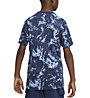 Nike Sportswear Big Kids' (Boys') - T-Shirt - ragazzo, Blue