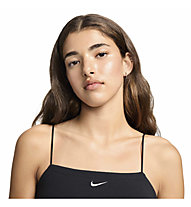 Nike Sportswear Chill Knit W - vestito - donna, Black