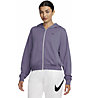 Nike Sportswear Chill Terry W - Kapuzenpullover - Damen, Purple