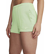 Nike Sportswear Chill Terry W - Trainingshosen - Damen, Green