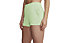 Nike Sportswear Chill Terry W - pantaloni fitness - donna, Green
