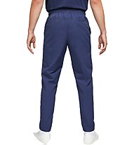 Nike Sportswear City Edition - pantaloni fitness - uomo, Blue