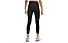 Nike Sportswear Classics High Waisted 7/8 W - pantaloni fitness - donna, Black
