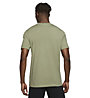 Nike Sportswear Club - T-shirt - uomo, Green