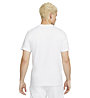 Nike Sportswear Club - T-Shirt - Herren, White