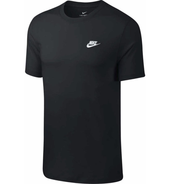 T shirt uomo nike sales