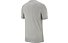 Nike Sportswear Club - T-shirt fitness - uomo, Grey