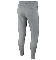 Nike Sportswear Club Fleece - pantaloni della tuta - uomo, Grey