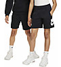 Nike Sportswear Club Fleece Jr - pantaloni fitness - ragazzi, Black