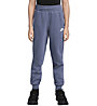 Nike Sportswear Club Fleece Jr - pantaloni fitness - ragazzo, Blue