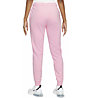 Nike Sportswear Club Fleece W - pantaloni fitness - donna, Pink