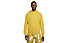 Nike Sportswear Club M Pul - Kapuzenpullover - Herren, Yellow