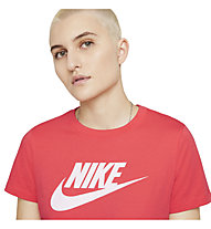 Nike Sportswear Essential - t-shirt fitness - Damen, Orange
