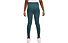 Nike Sportswear Essential J - pantaloni fitness - ragazza, Green