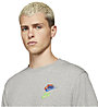 Nike Sportswear Essentials+ Men's - Sweatshirt - Herren, Grey