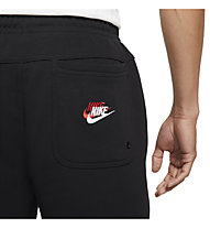 Nike Sportswear Essentials+ - Trainingshosen - Herren , Black