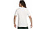 Nike Sportswear Graphic M - T-Shirt - Herren, White/Green