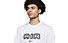 Nike Sportswear Graphic M - T-shirt - uomo, White