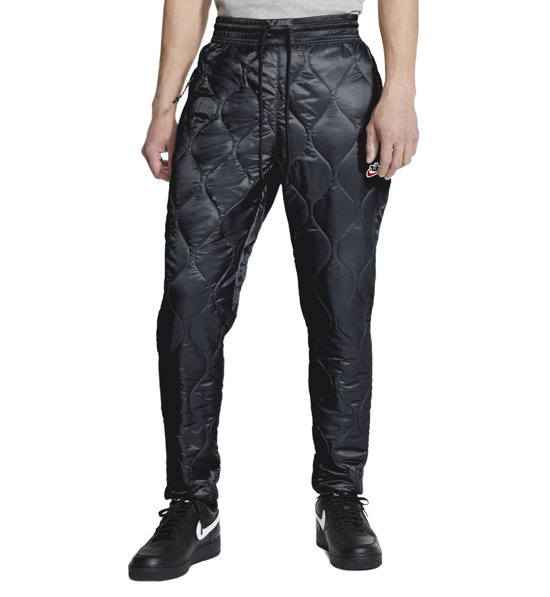 Nike sportswear on sale heritage men's pants