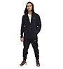 Nike Sportswear Hoodie FZ - giacca con cappuccio - uomo, Black