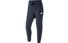 Nike Sportswear Jogger - pantaloni lunghi fitness, Blue
