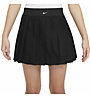 Nike Sportswear Jr - Rock - Mädchen , Black