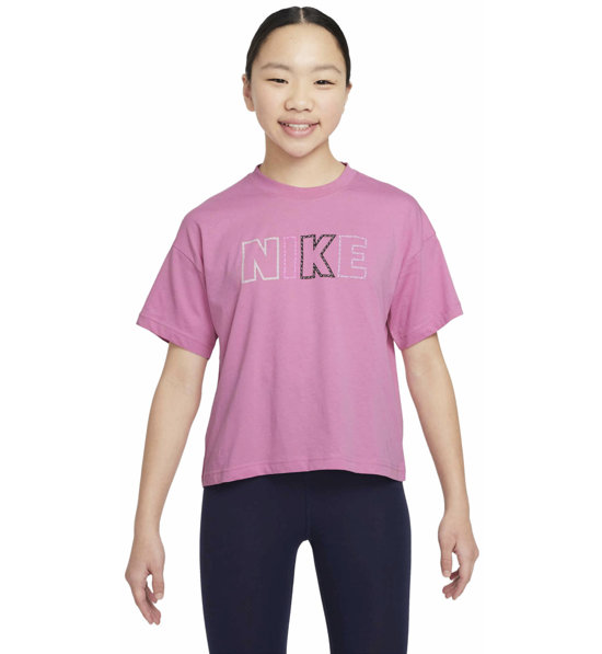 Nike Sportswear Jr T shirt ragazza Sportler