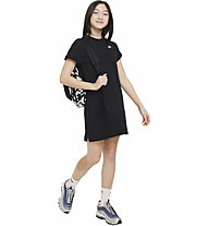 Nike Sportswear Jr - vestito - ragazza, Black