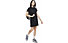 Nike Sportswear Jr - vestito - ragazza, Black